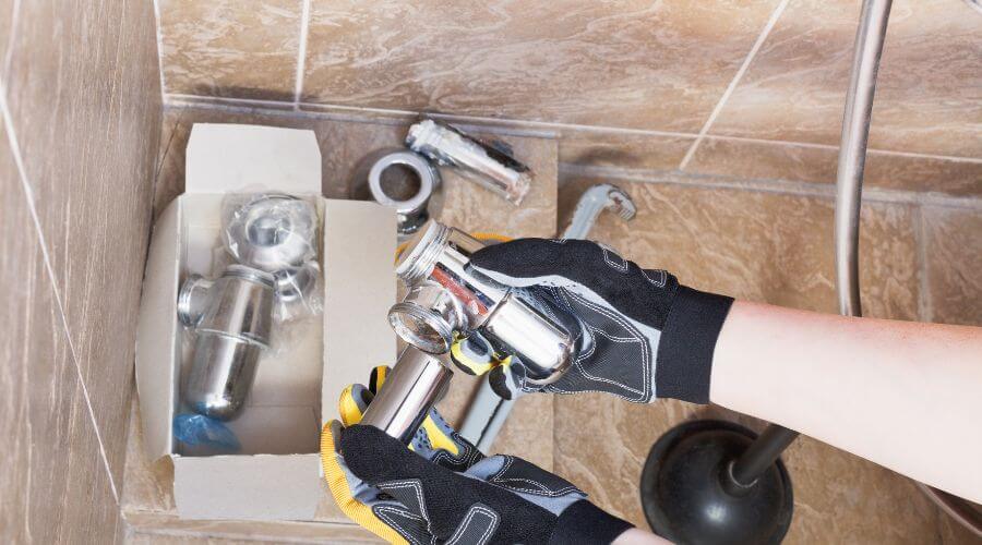 Expert flood damage restoration services in Unionville, IN